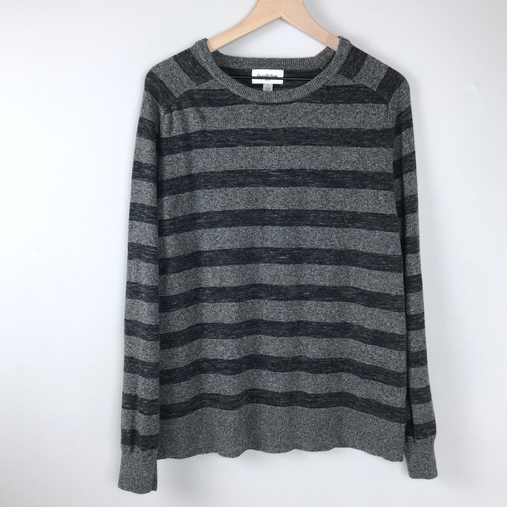 Men's pullover sweater Goodfellow & Co Mens Large